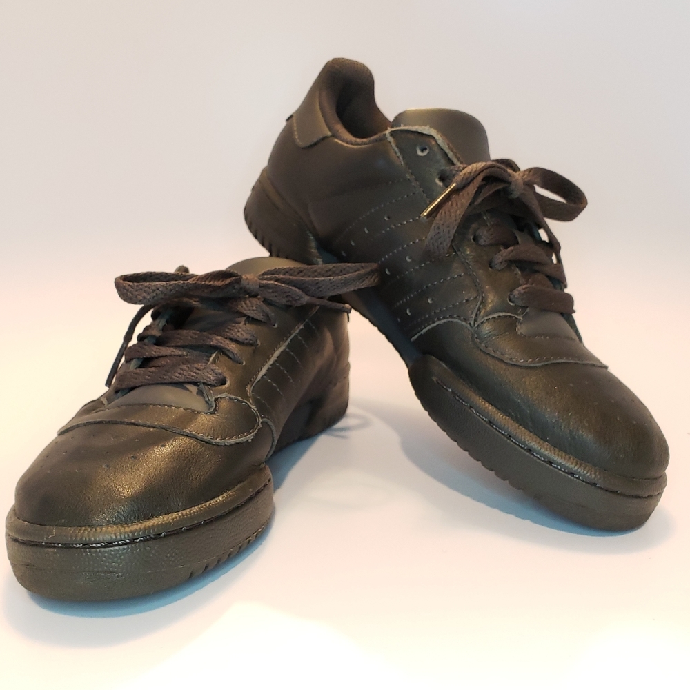 Adidas Yeezy Powerphase Black - Picture 4 of 11